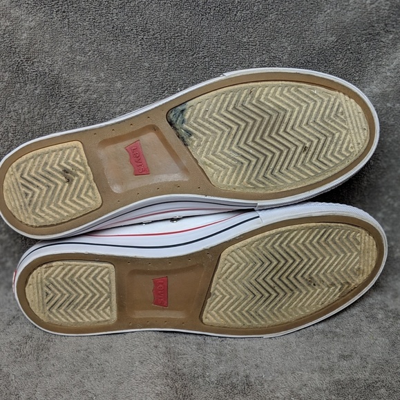 Levi's Sneakers - Picture 2 of 6
